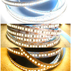 Fita Led 240led Por Metro 12v 3528 P/ Perfil 5 Metros Ip20