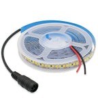 Fita Led 240led Por Metro 12v 3528 P/ Perfil 5 Metros Ip20