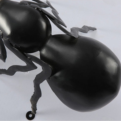Lustre Pendente Aranha Parede Teto XLX LED ferro fundido Importada Luminária Criativa